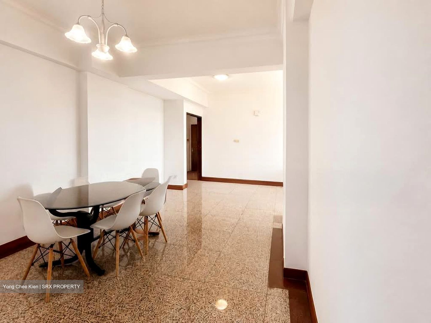 Fortune Park (D19), Condominium #556652121